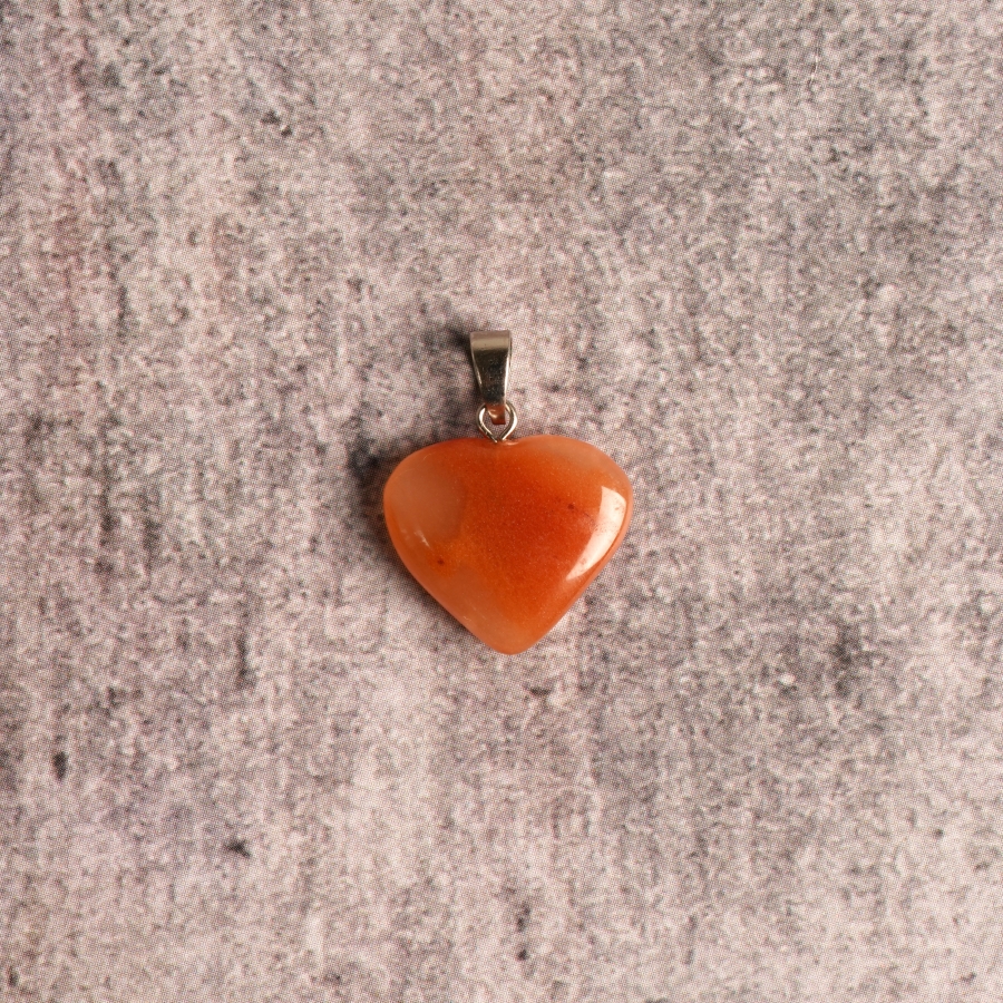 Carnelian Pendant