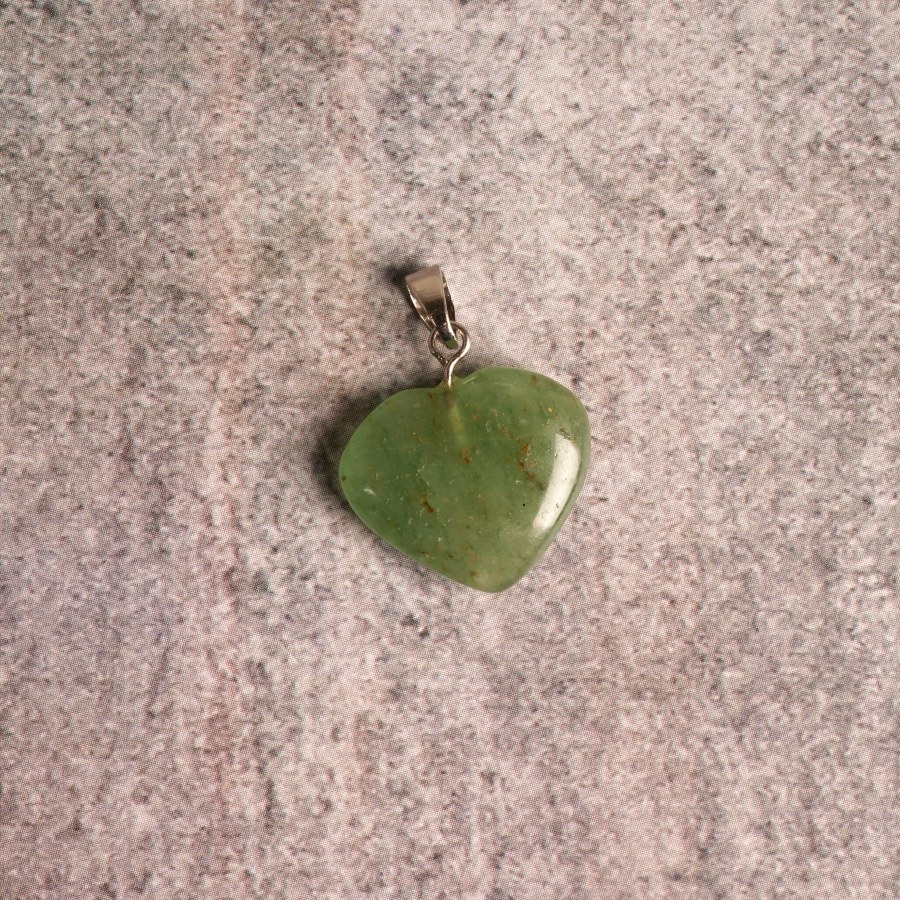 Green Aventurine Pendant