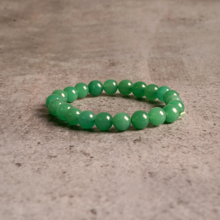 Green Aventurine bracelet