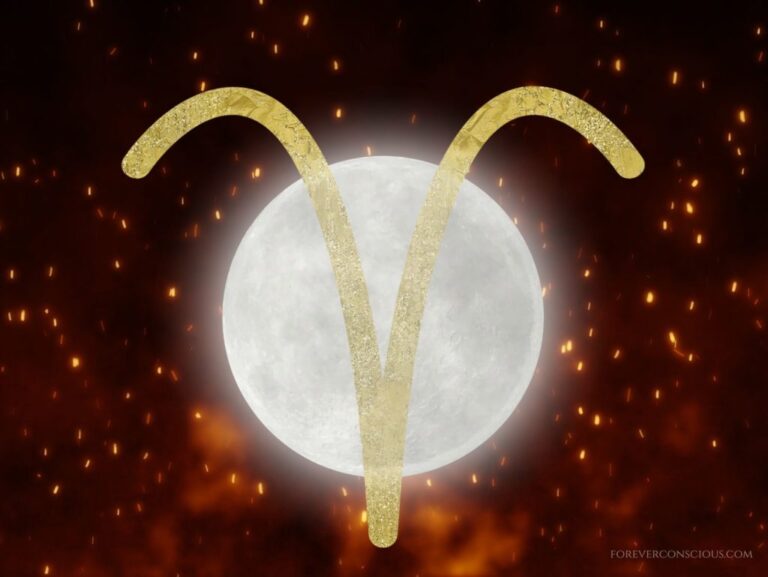 Aries Full Moon October 2022 Zenquest By Pooja