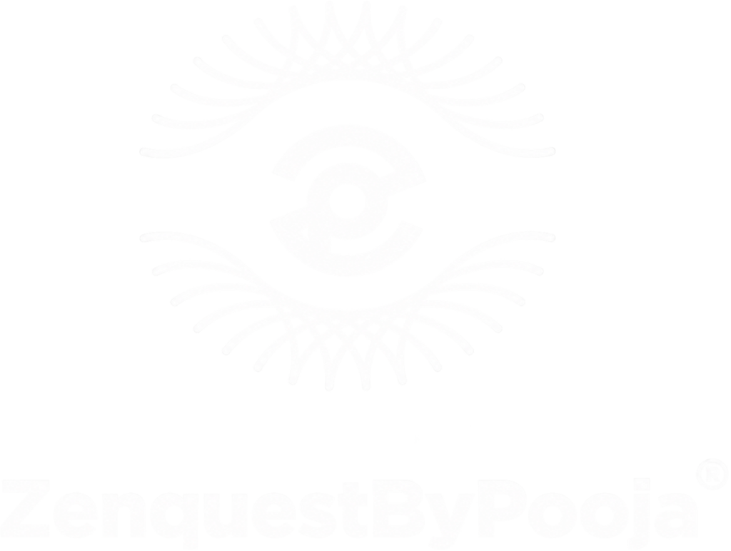 white logo